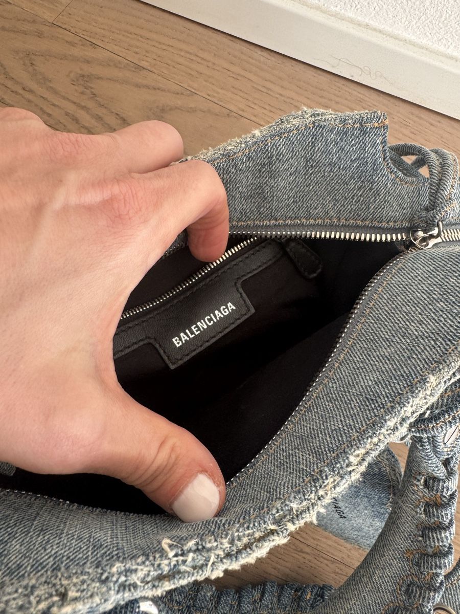 Balenciaga Borse da donna: Balenciaga MotorCycle. Bag – Usato da Küsnacht ZH venduto da Zafsa 2