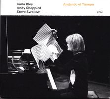 Carla Bley [ECM] Andy Sheppard, Steve Swallow