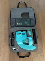 Sup oder Kayak Motor / JAYKAY E-FIN 2.0  mit Fernbedienung