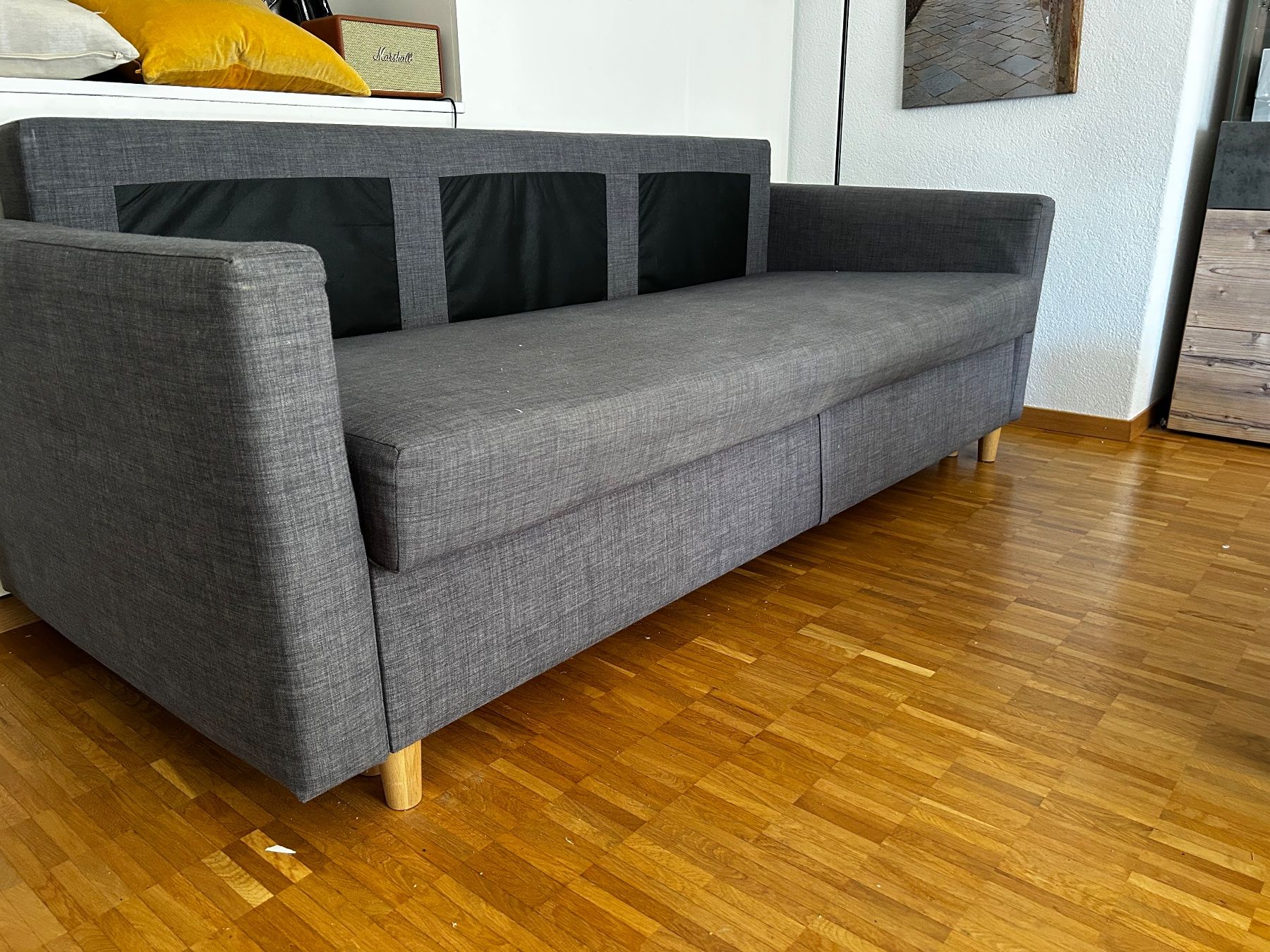Ikea Divani: Bettsofa von Ikea – Usato da Bern venduto da ipds 1