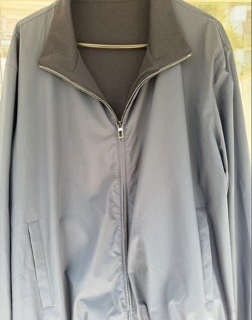 Loro Piana Jacke 52