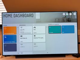 LG OLED65C9PLA zu Verkaufen