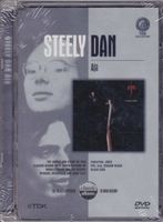 Steely Dan: Aja - DVD Doku Making of Aja