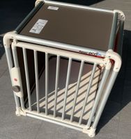 4pets ECO Transportbox Grösse M - Top Zustand!