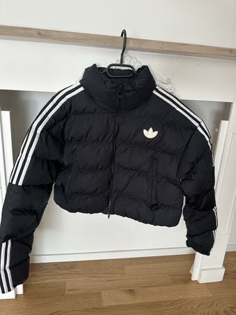 Adidas Winterjacke