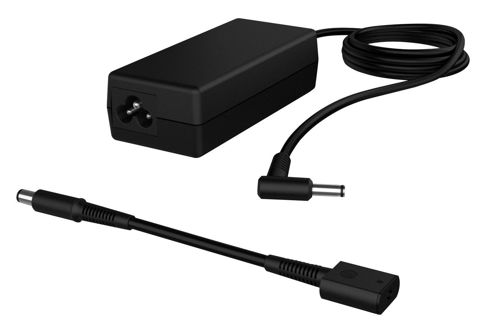 Caricabatterie: HP Intelligenter AC-Adapter mit 65 Watt - Ladekabel - Neu – Nuovo e nell'imballaggio originale da Koppigen venduto da gig_fbs5