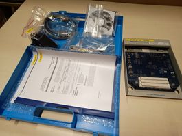 Altera Programming Unit PL-APU z 00526, als defekt