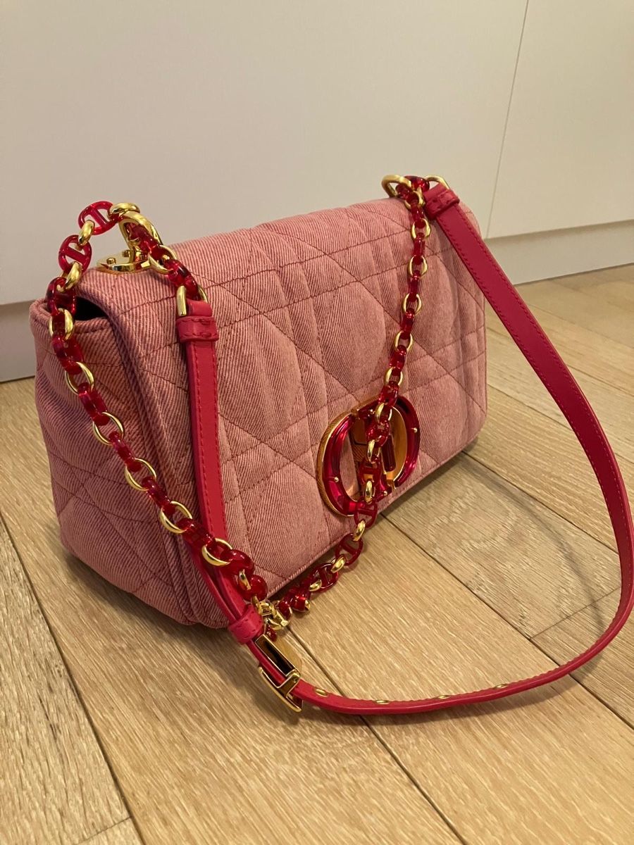 Dior Borse da donna: Dior caro m canva – Usato da Lugano venduto da lar_6wlt 2