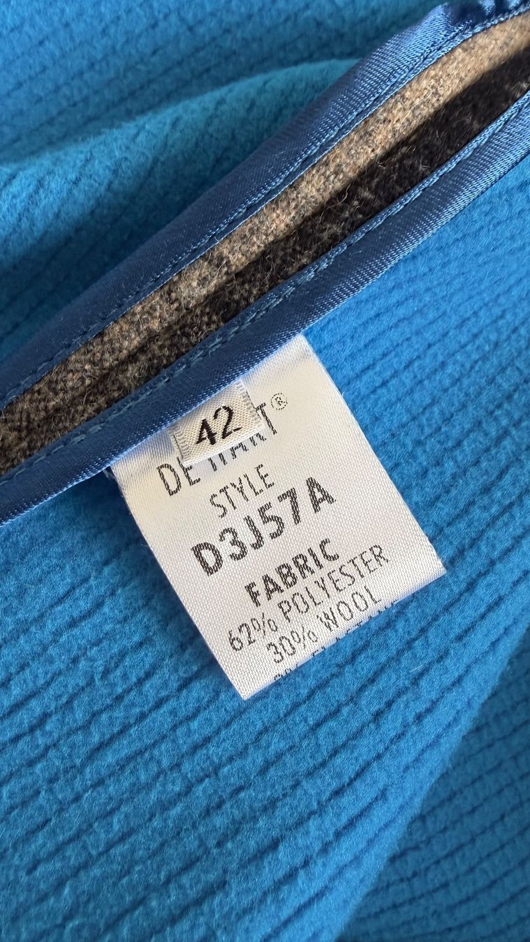 Giacche: Damenblazer M. Herbst - Frühling – Usato da Zürich venduto da bel_rcq7 9