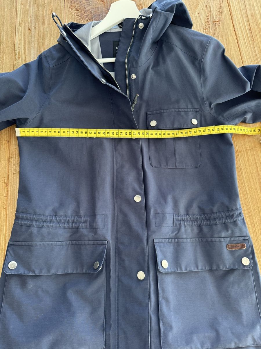 Peak Performance Giacche: Peak Performance Jacke, Gr. S Damen – Usato da Rotkreuz venduto da TR3B 3