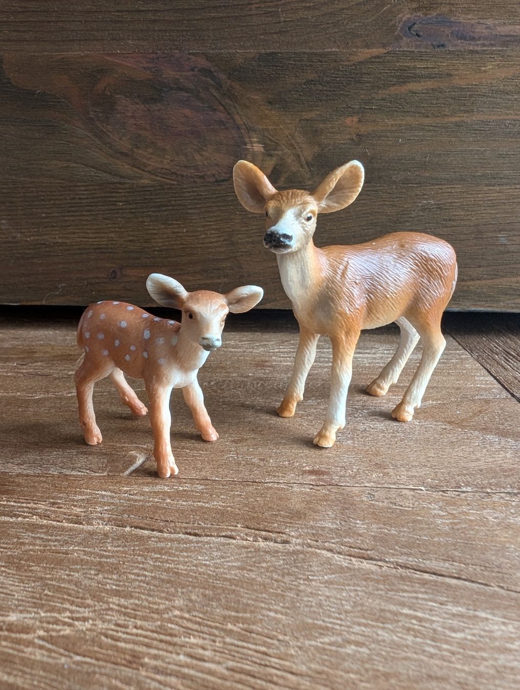 Schleich Spielzeuge: Schleich-Set Waldtiere – Gebraucht aus Schaffhausen von RamonaPK 2