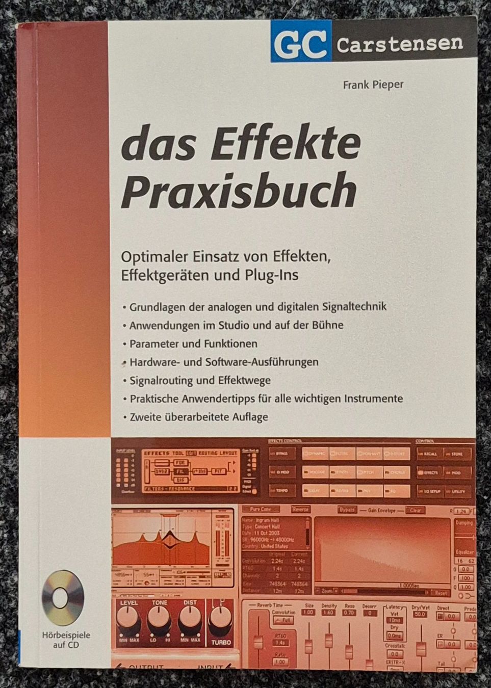 Strumenti musicali: Line 6 Helix Gitarren Multi-Effekt Bodenpedal – Usato da Hermetschwil-Staffeln venduto da Bluesman02 7