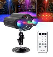 Discokugel Discolicht Partylicht RGB