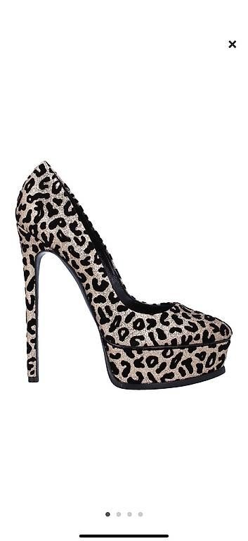 Casadei Damenschuhe: Plateau Casadei - Flora, Limited Edition, 38 – Neu und originalverpackt aus Davesco-Soragno von Chichijango 4