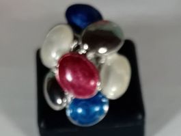 ring modeschmuck,grösse ist verstellbar