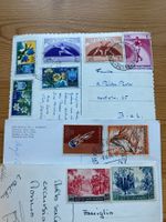 San Marino - 3 AK ab 1964