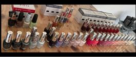 OPI Nagellack Set, verschiedene Farben