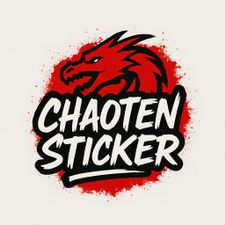 Profile image of Chaoten-Sticker