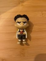 ⚔️ Gyomei Himejima – Demon Slayer Mystery Minis