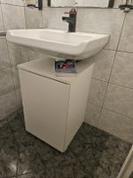Waschbeckenunterschrank