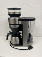 Severin Filka Filterkaffee-Vollautomat Thermokanne
