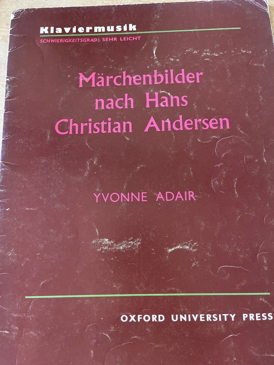 Libri: Tolle Leichte Klavierstücke, – Usato da Aesch BL venduto da shuja01 1