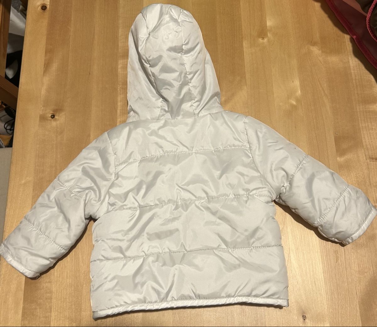 Giacche & Cappotti: Veste chaude bébé, taille 3 mois – Usato da St-Prex venduto da mar_f6t6