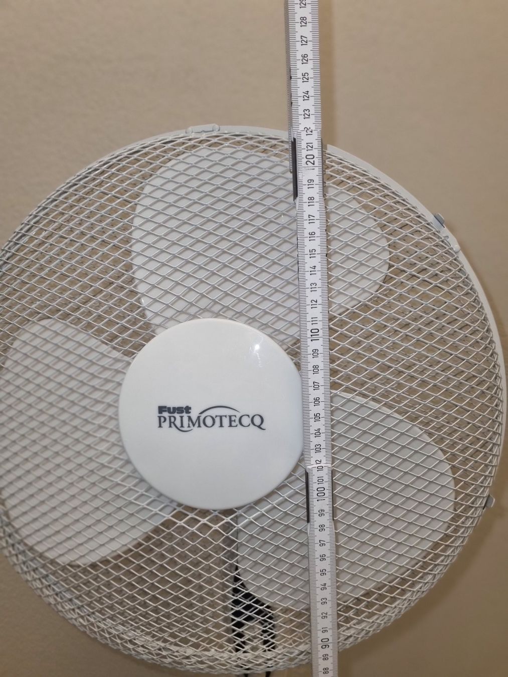 Primotecq Ventilatori: Standventilator (1) – Usato da Bülach venduto da wagGenossenschaft 5