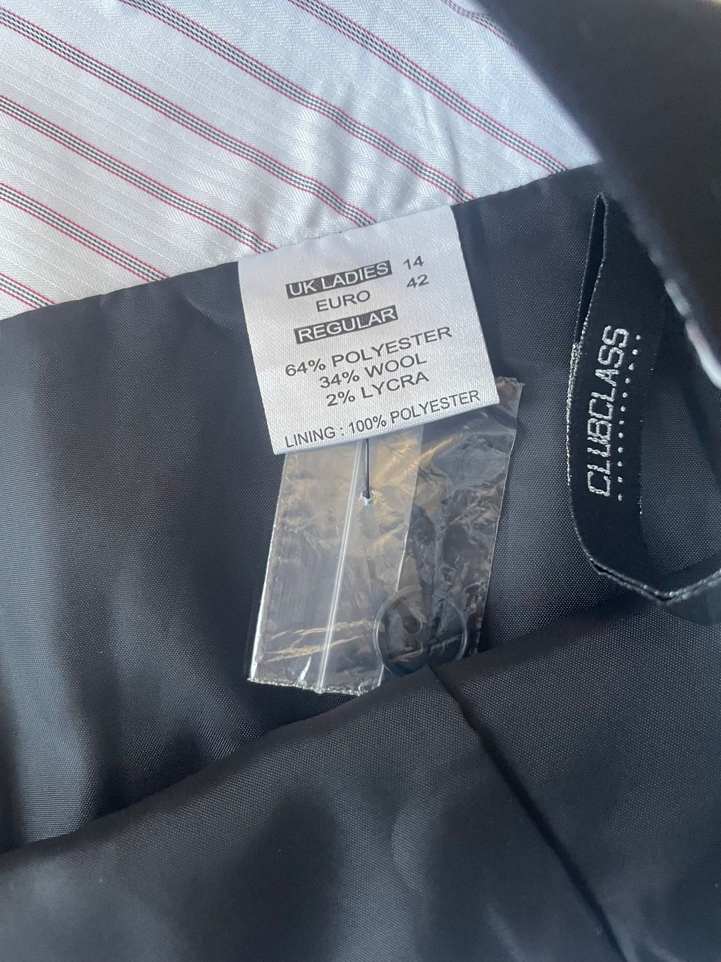 Röcke: Navy Rock Blau - NEU – Neu (gemäss Beschreibung) aus Minusio von Pink222 1