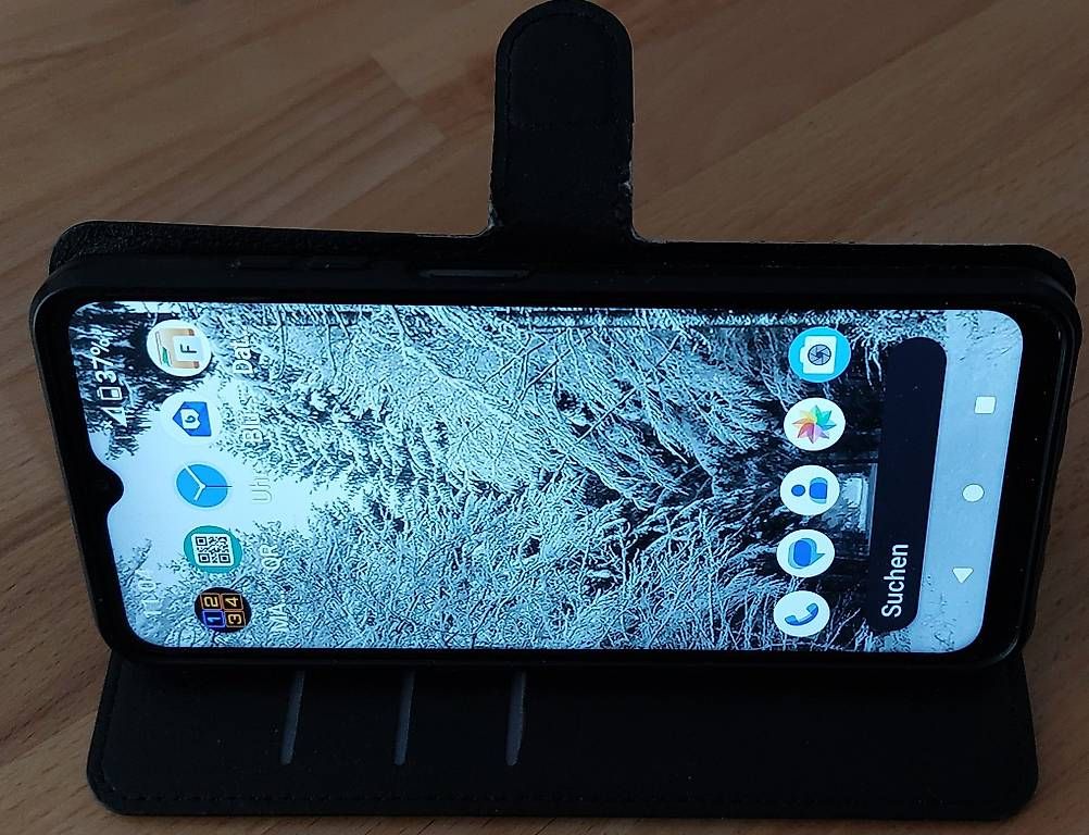 Nokia Telefoni cellulari / Smartphones: Nokia G42 / 5G schwarz – Nuovo (secondo la descrizione) da Oberentfelden venduto da Buddy112 1