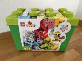 LEGO® DUPLO® Steinebox 10914