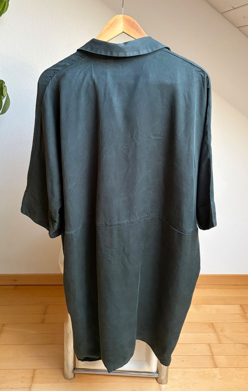 Cos Robes: COS Oversized Kleid Gr.M – D'occasion à Unterägeri par Jutka_04 2