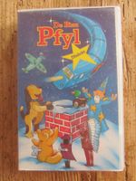 De Blau Pfyl - Zeichentrickfilm in Dialektversion VHS