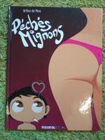 Péchés mignons T1 TBE 