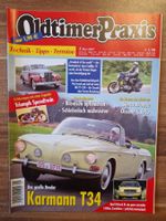 Vw Karmann T34 Opel Rkord D Cadillac 75 Simca Aronde Cabrio