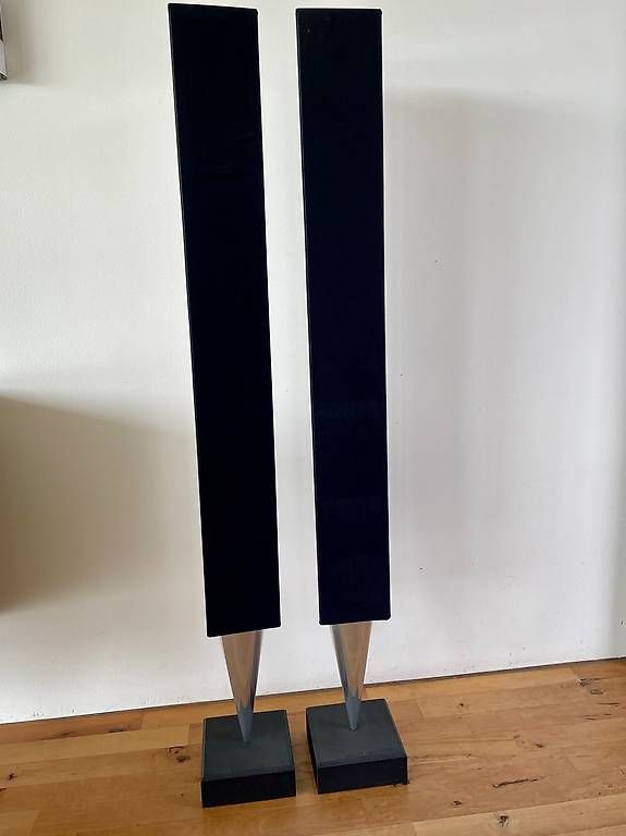 Bang & Olufsen Audio- & Mediensysteme: Komplette Bang & Olufsen Anlage – Gebraucht aus Lostorf von Zwidu 2