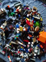 Lot lego - star wars / harry potter /