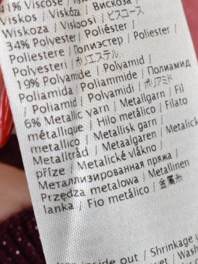 Pulls & Sweat-shirts: Nümph Pullover "LILA", Gr.XS, neuwertig – Neuf (Voir description) à Nürensdorf par 2ND_STORY 7