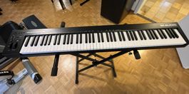 M-Audio Keystation 88 MK3 MIDI Keyboard in top Zustand