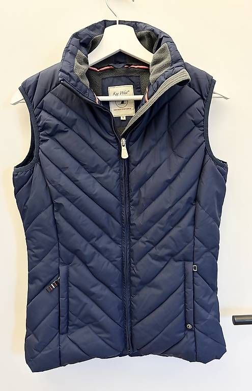 Gilets: Weste – D'occasion à Hergiswil NW par casko75