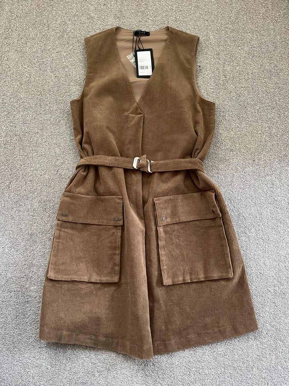 Vestiti: Kleider LIME Gr S Fabrikneu – Nuovo e nell'imballaggio originale da Kleindöttingen venduto da nev_tn7c