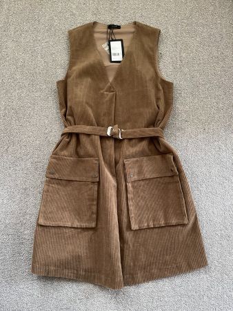 Kleider LIME Gr S Fabrikneu
