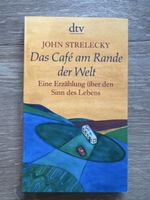 Das Café am Rande der Welt - John Strelecky