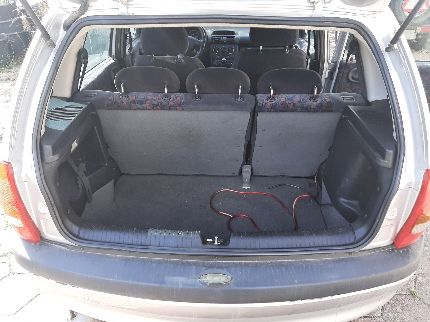 Opel Automobili: Opel Corsa B14 16V  – Difettoso da Oberhof venduto da mat_7vbb 5