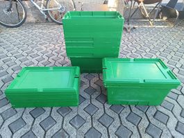 Transportbox