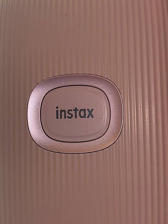 Stampanti: Fujifilm Instax mini Link 2 Sofortdrucker – Usato da Zürich venduto da Lavinclassy 3