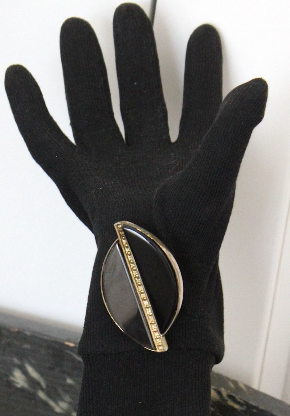 Broches & Aiguilles: Brosche – D'occasion à Locarno par madame-tus-sauds 2