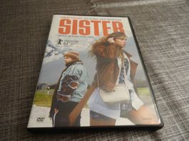DVD Sister L'enfant d'en Haut -  mit Léa Seydoux