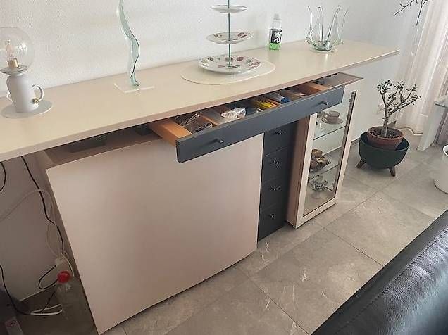 Cassettiere: Sideboard – Usato da Schenkon venduto da Anton1866