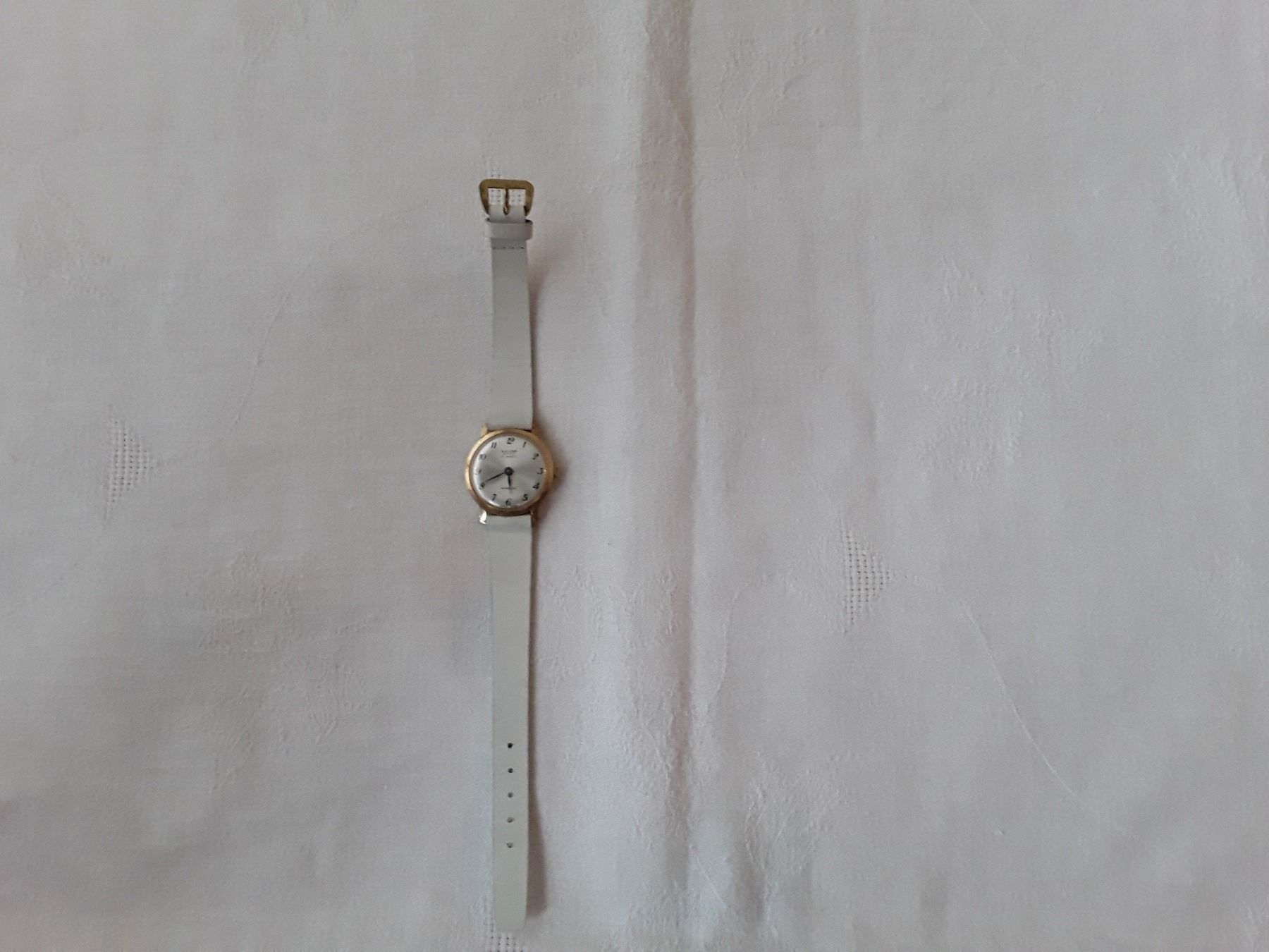 Orologi: Uhr alt ducosa geneve – Usato da Basel venduto da dept 1